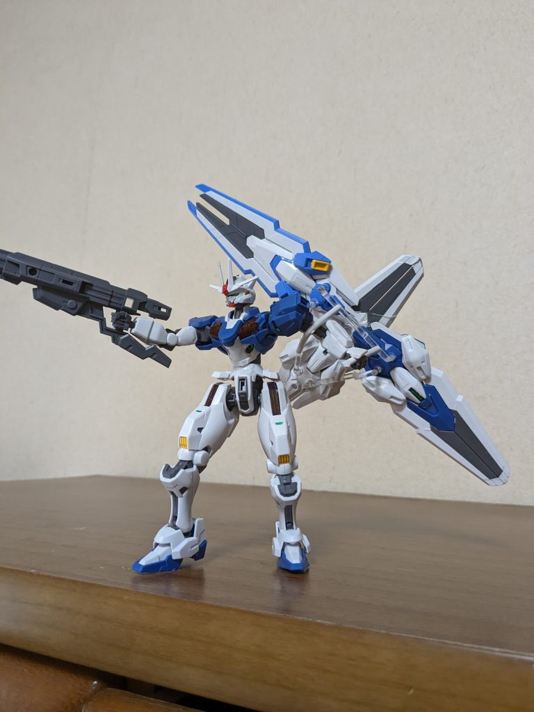 メーヴェとコルベットの戦い–4枚目/制作者：examsys00