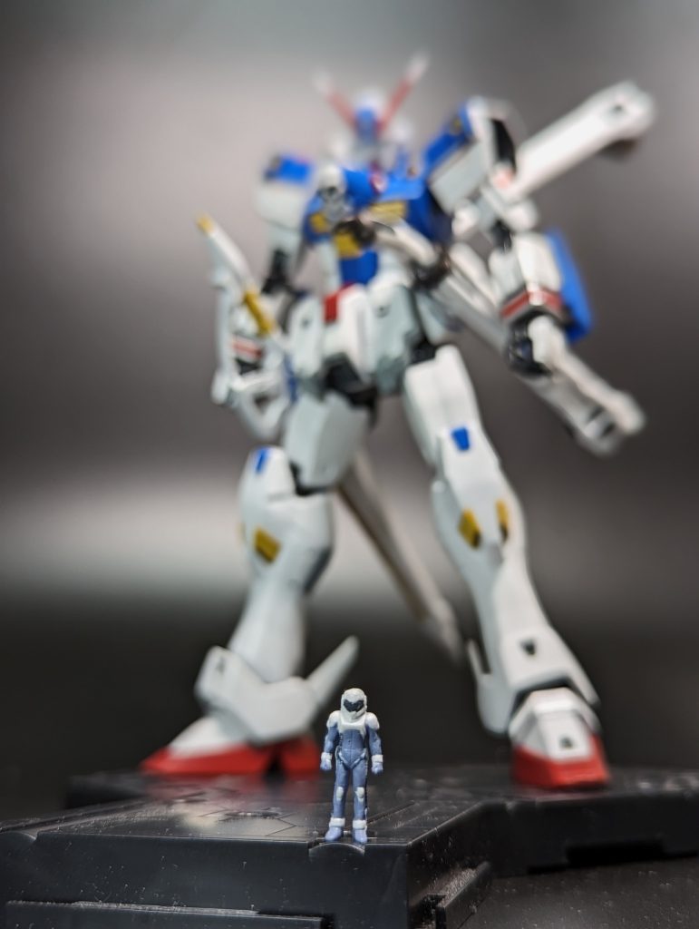 トビアと一緒に