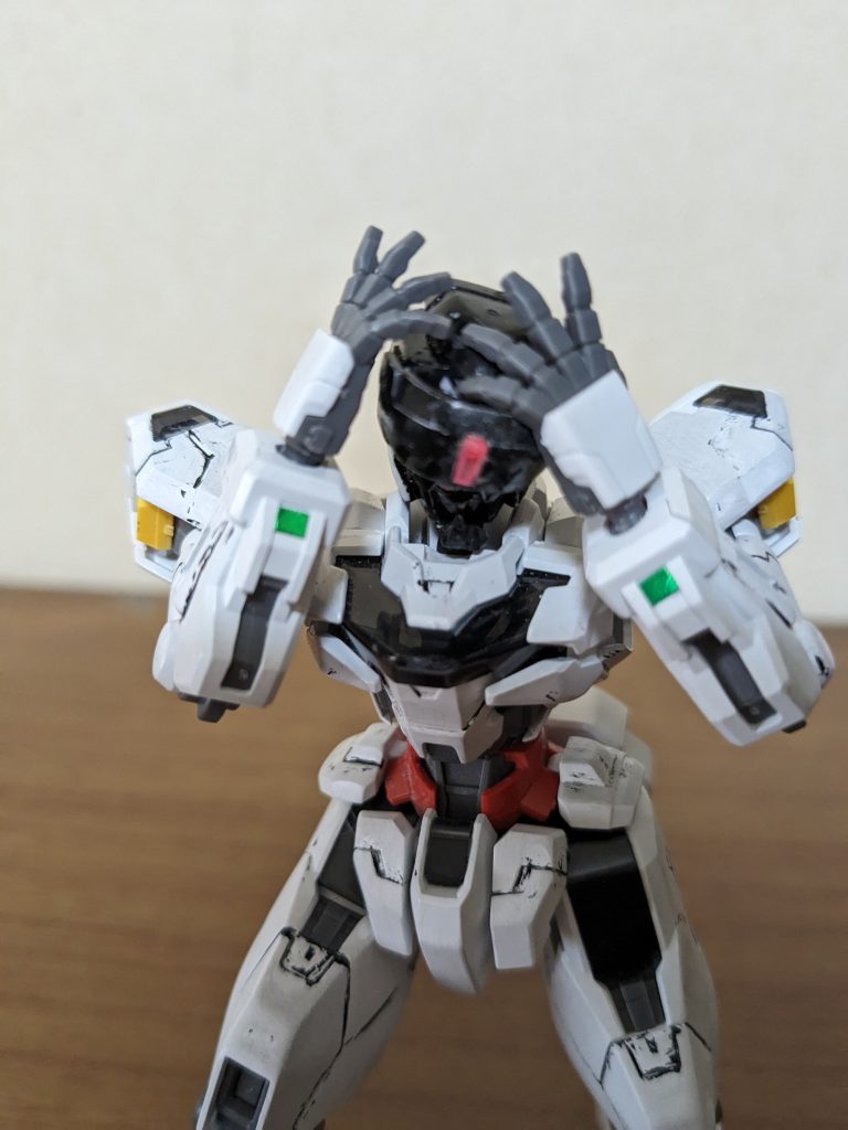 ウグッ···あ···アッ···ア