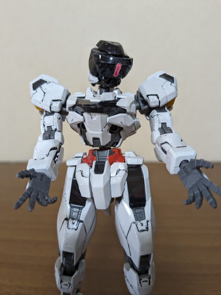 フゥッ····なんだかスッキリした気分です、お母さん、悩みなんか吹き飛びました。