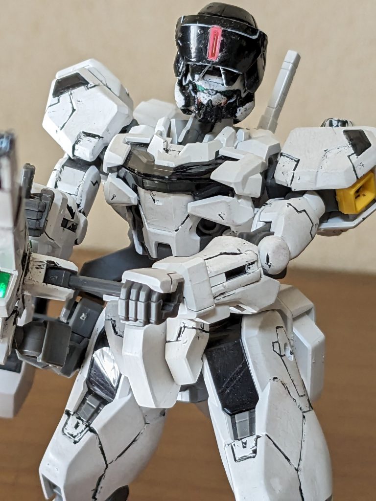 そう、いい子ね、スレッタ····さあ、私達家族の邪魔をする悪い虫たちを····◯◯するのよ！