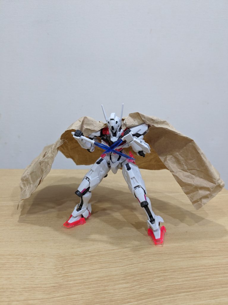 ◯パだっ！水星イチの剣士、◯パミラルダだ！討ち取って名をあげろー！–2枚目/制作者：examsys00