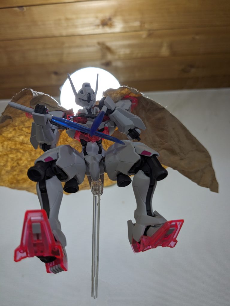 ◯パだっ！水星イチの剣士、◯パミラルダだ！討ち取って名をあげろー！–4枚目/制作者：examsys00