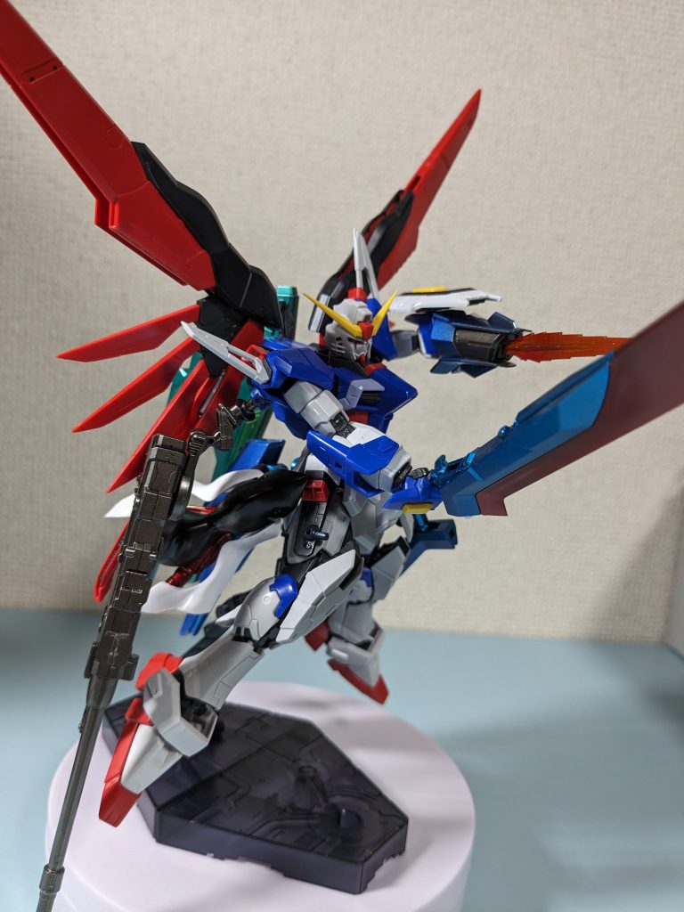 シン・アスカが好きな大鑑刀もあります。