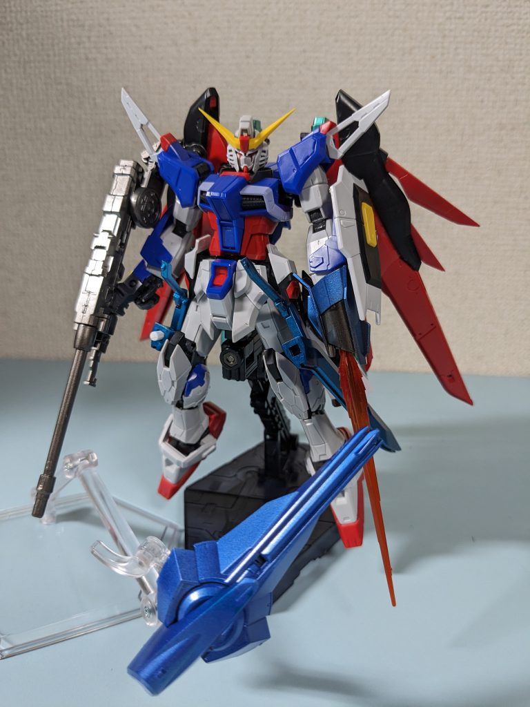 一応、ドラグーンもあります。ご視聴ありがとうございます。