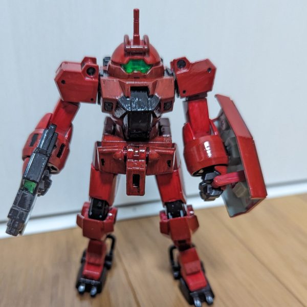 シャア専用デミトレーナー