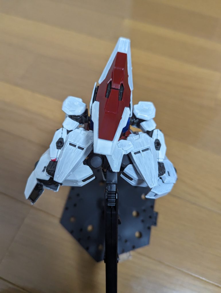 一応可変機です