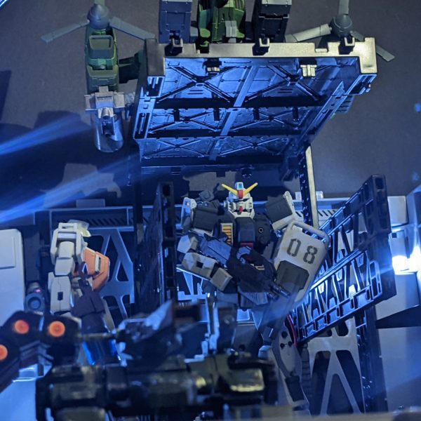 THE・テキトーカタパルト！