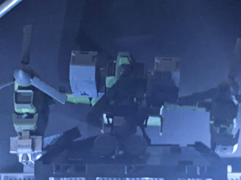 THE・テキトーカタパルト！–5枚目/制作者：サイレント