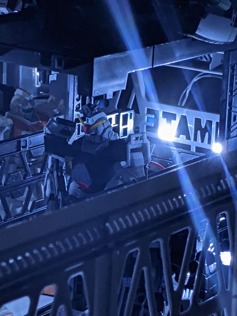 THE・テキトーカタパルト！–6枚目/制作者：サイレント