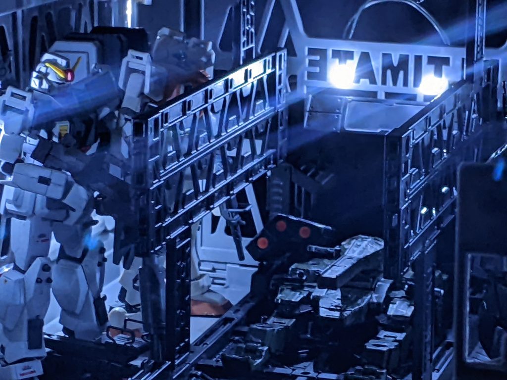 THE・テキトーカタパルト！–2枚目/制作者：サイレント