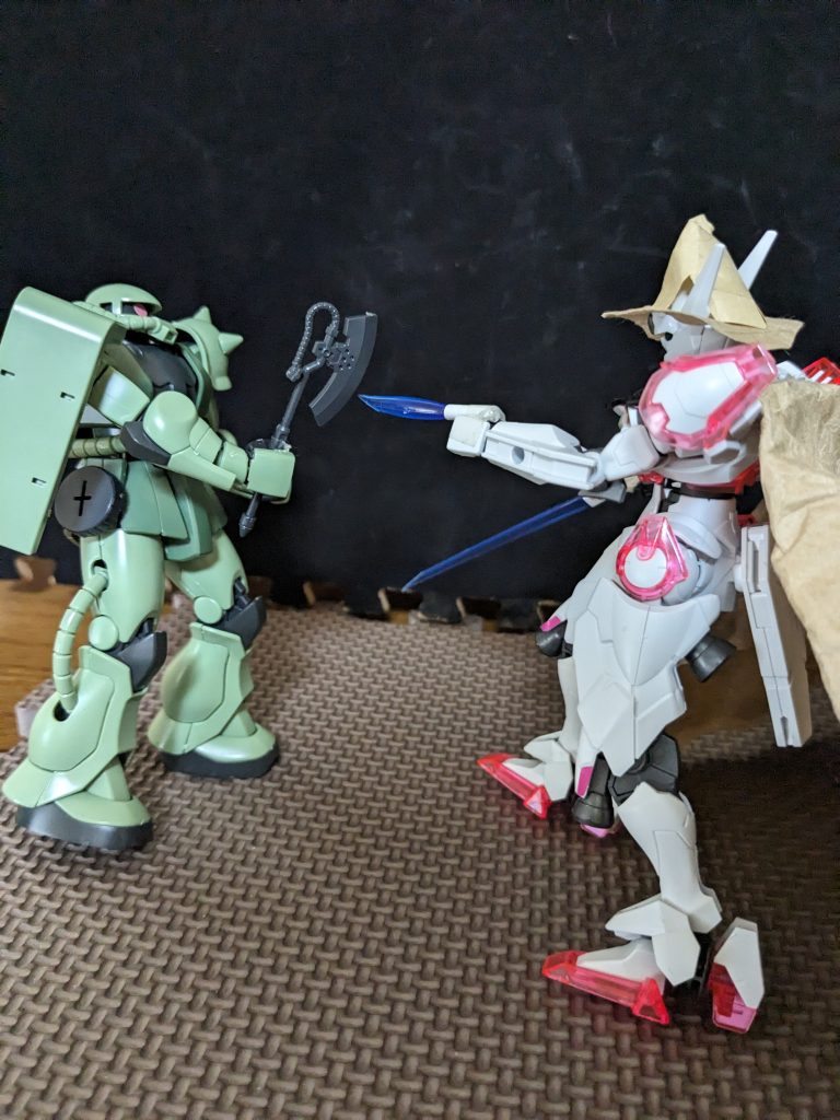 リテイク！–3枚目/制作者：examsys00