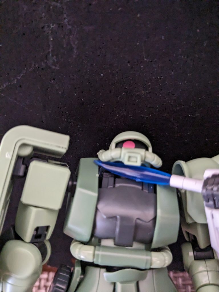 リテイク！–4枚目/制作者：examsys00