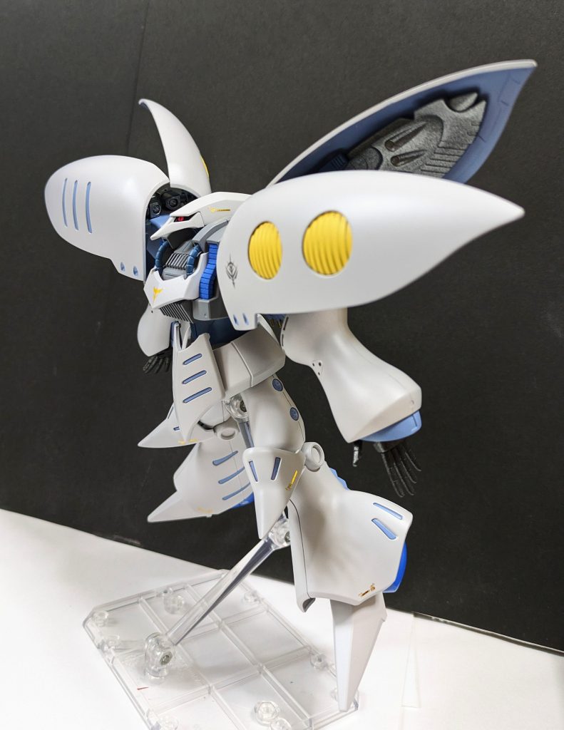 HG キュベレイ