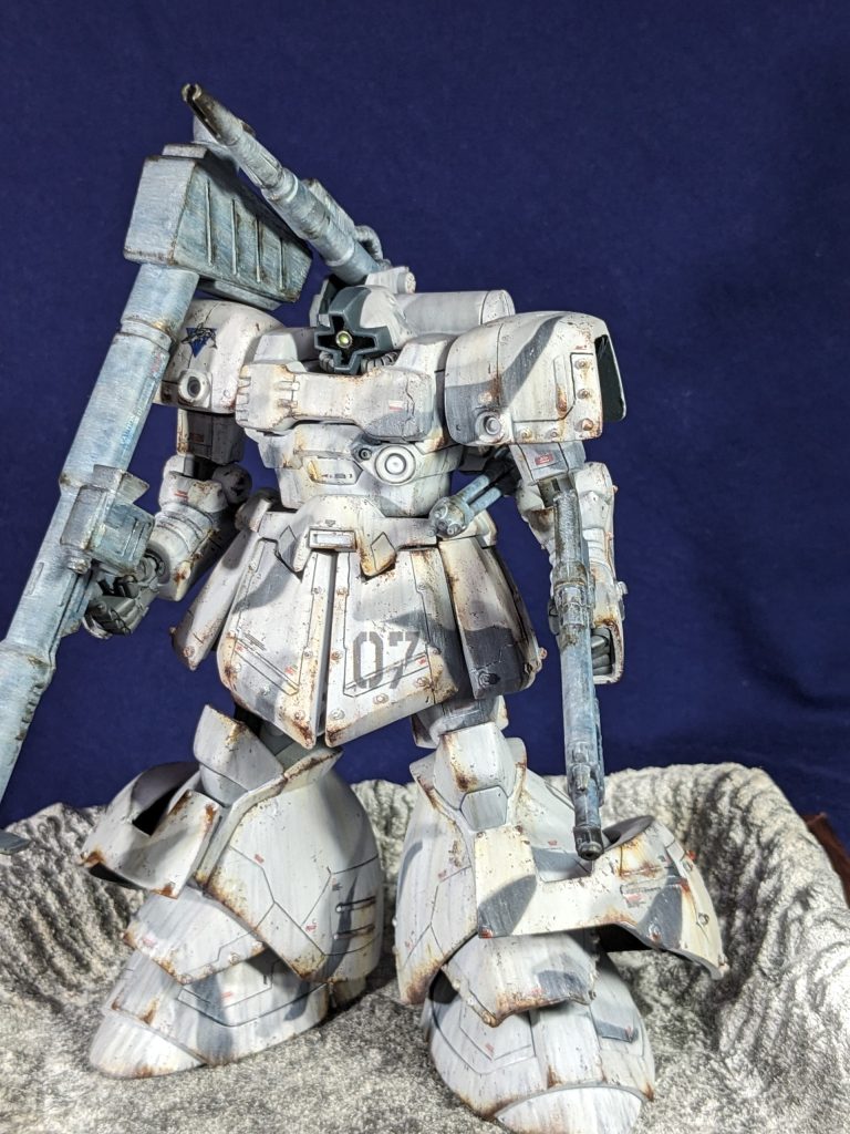 ありの状態　かっこいい♪最後まで見て頂いてありがとうございました