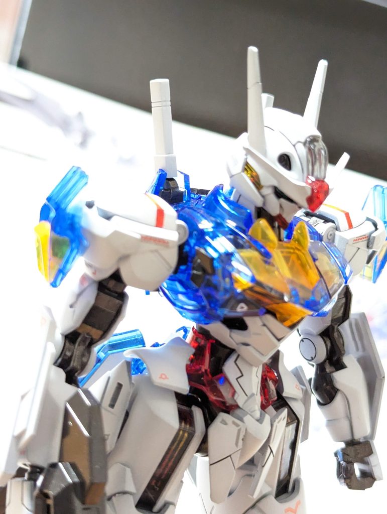 思いのほかカッコいいですね😄