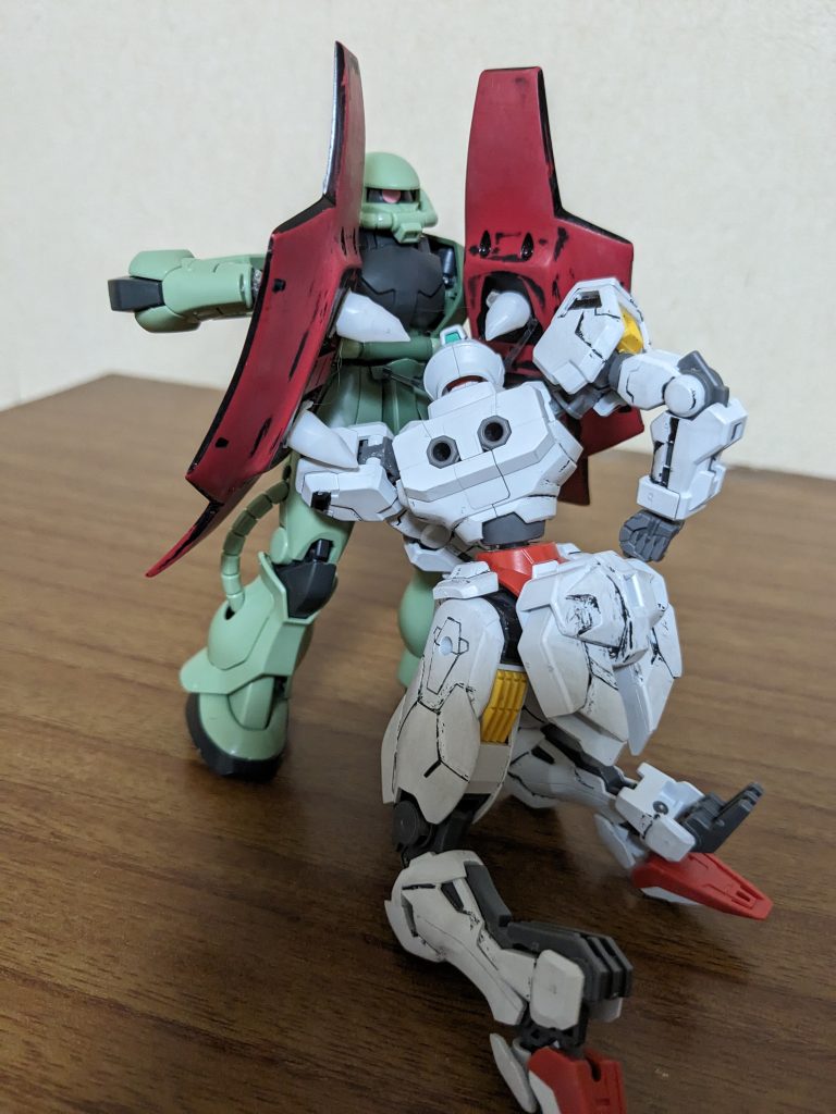 クラッシュッ！！