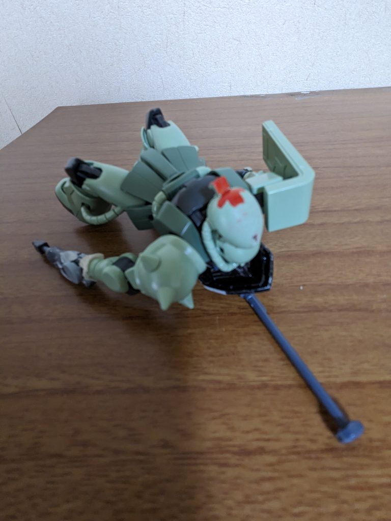 カンカンカン！