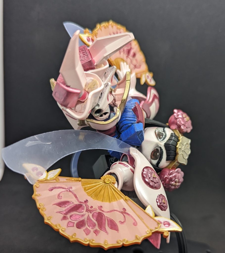 色々と粗い所も多いですね…