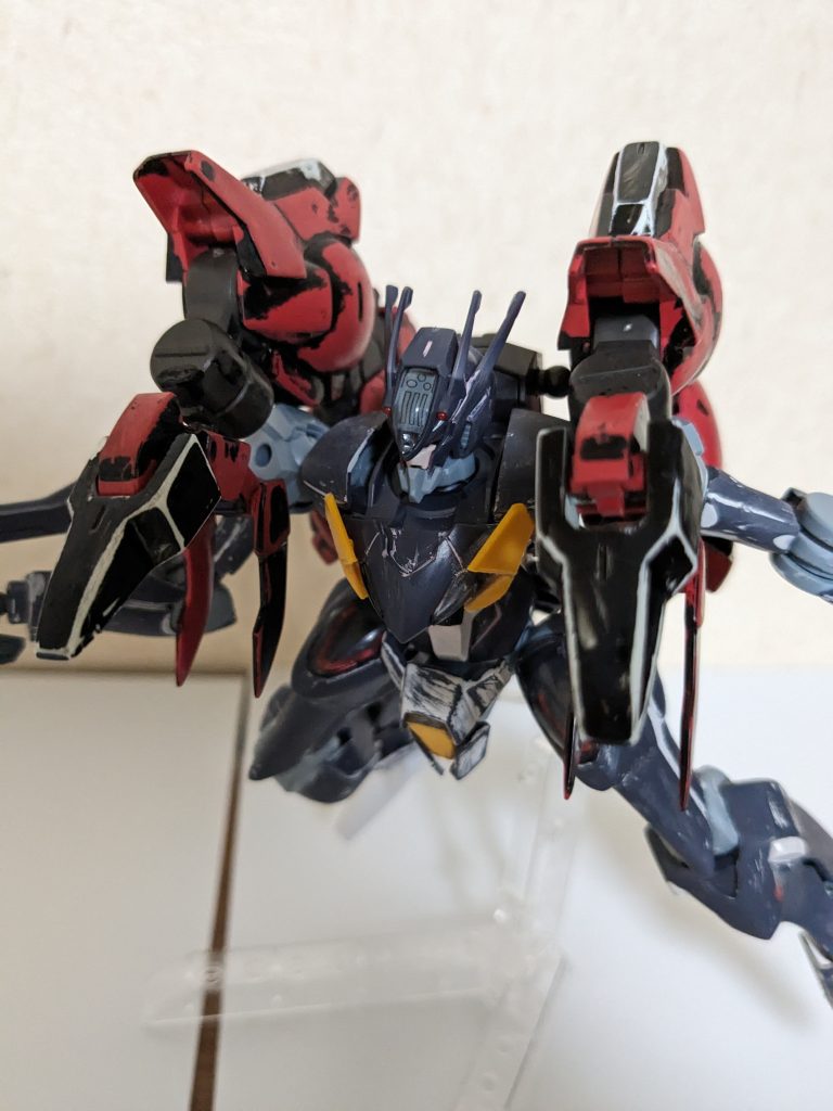 ダリルストライカー発進！–3枚目/制作者：examsys00