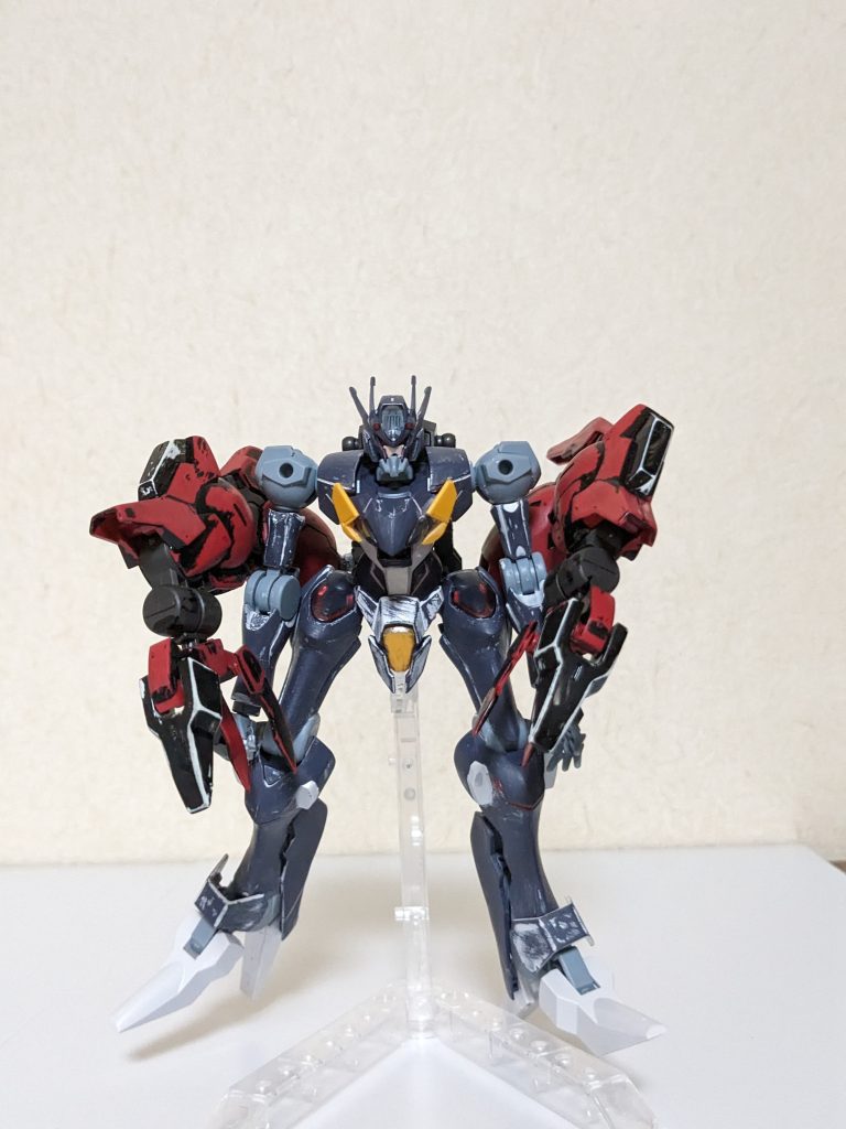 ダリルストライカー発進！–4枚目/制作者：examsys00