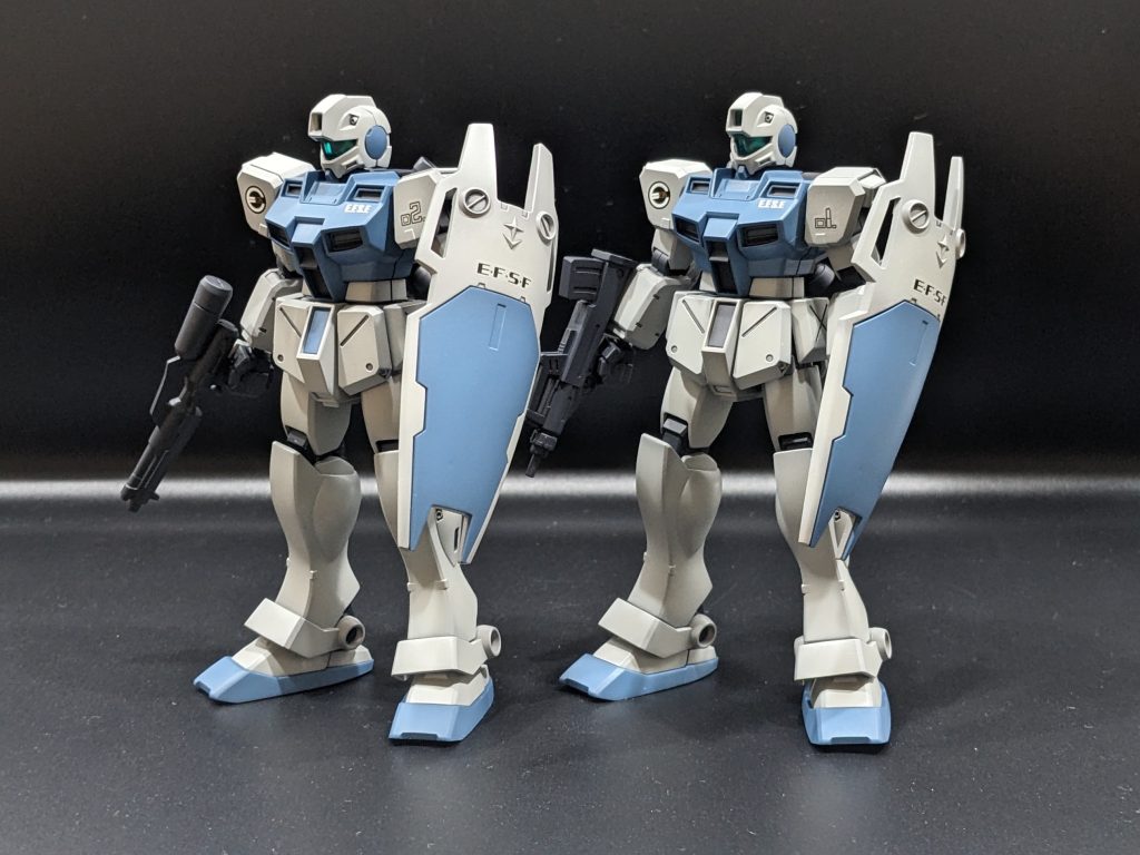 ジム・コマンド　エコーズ仕様–3枚目/制作者：koto