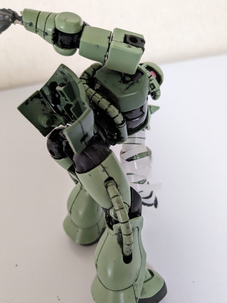 おっさんやと思ってたのに····