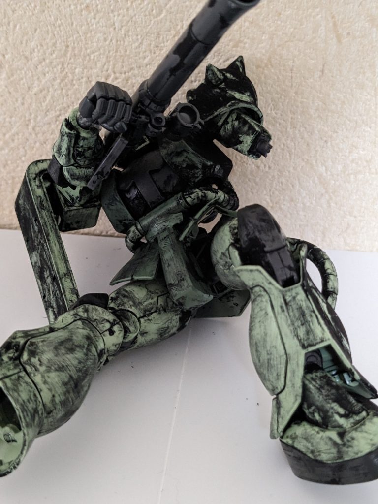 MS-06はくじけない–3枚目/制作者：examsys00