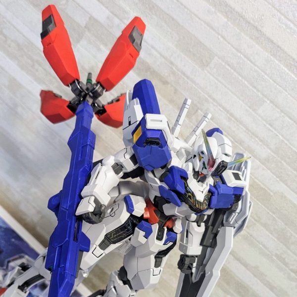 HG キャリバーン