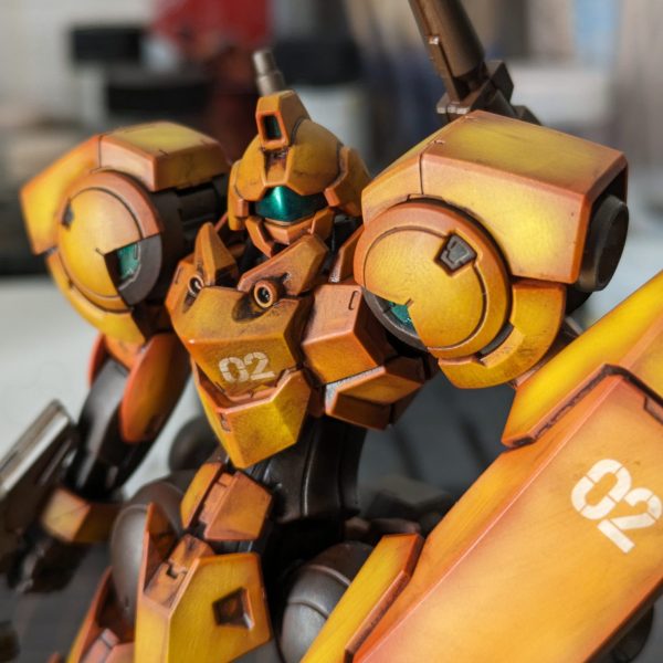 ハインドリーエルデ