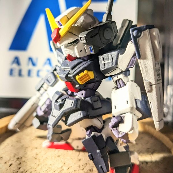 ガンダムmkⅡ/FA