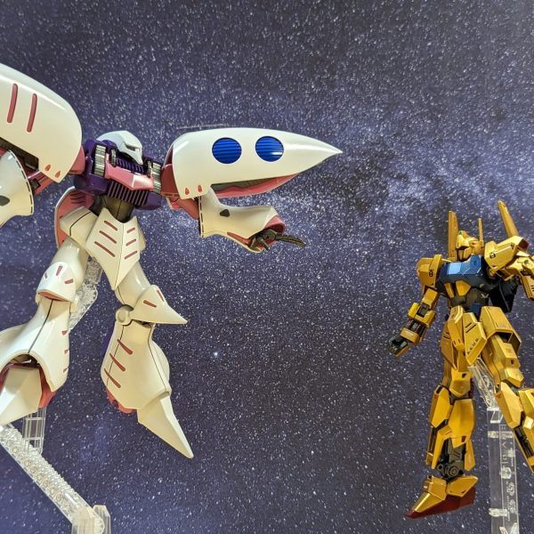 シャア私の元へこ…ヤダ！（食い気味）え？