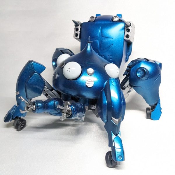 タチコマッザム