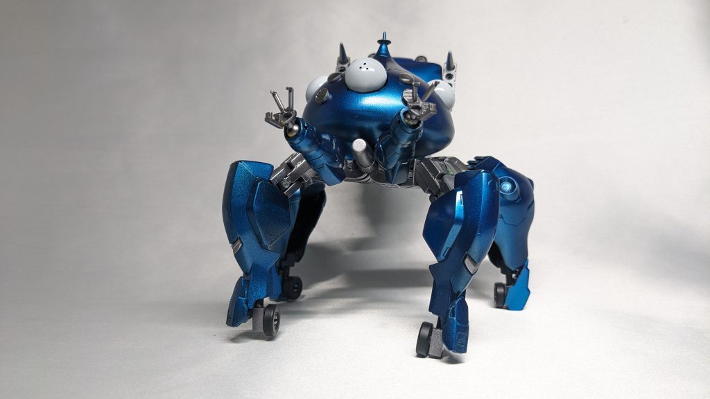 バトーさーん😆