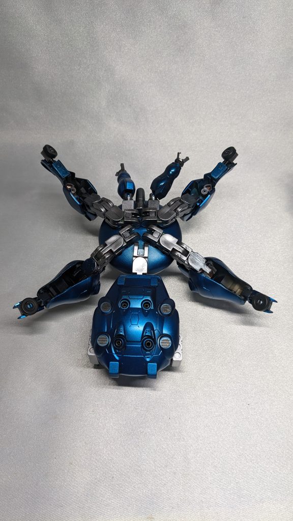 サービスショット😁