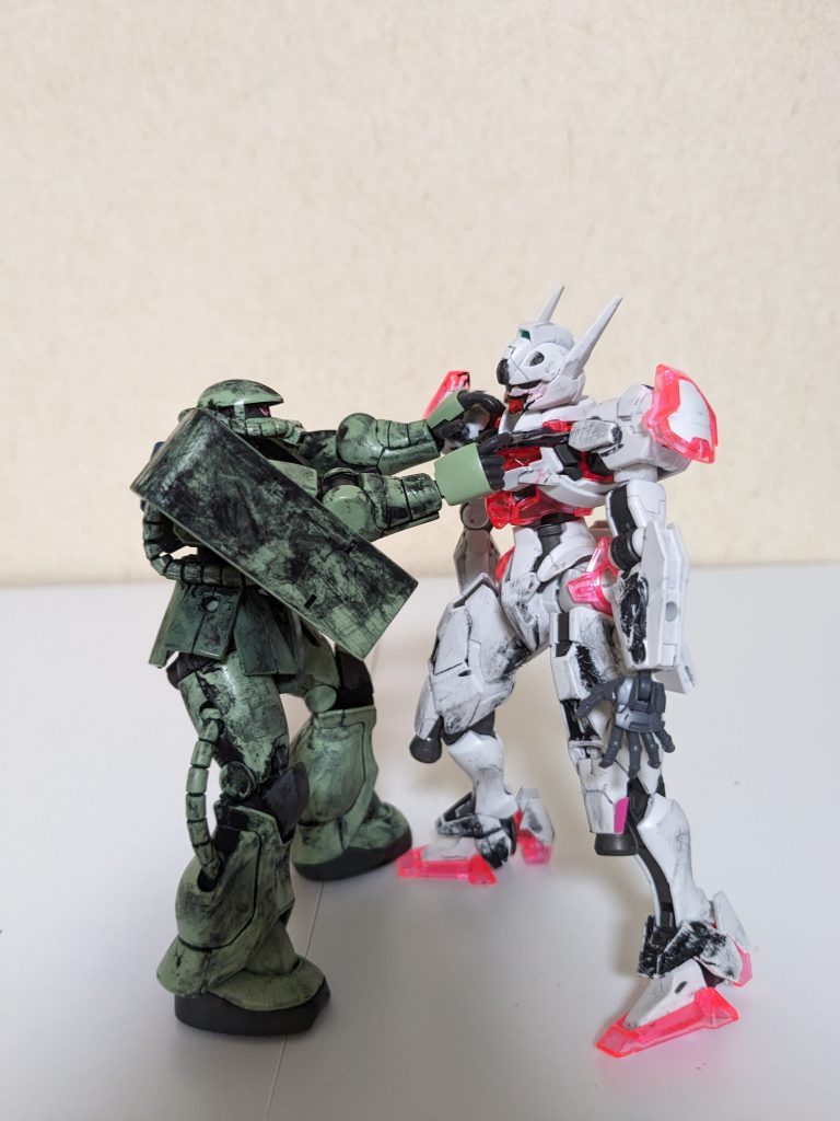 何ニヤついてんだ、この野郎！ケンカ売ってるのか！？！！？