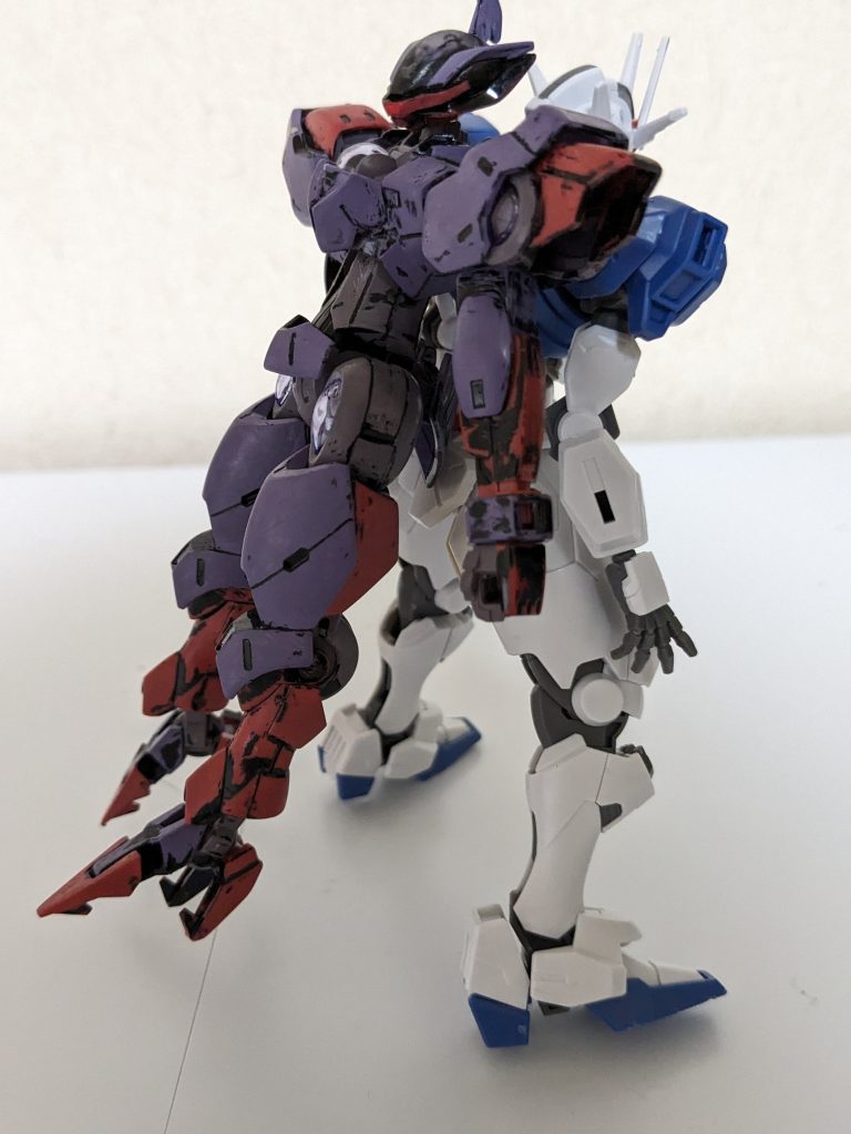 ガンダムチープ·トリック–4枚目/制作者：examsys00