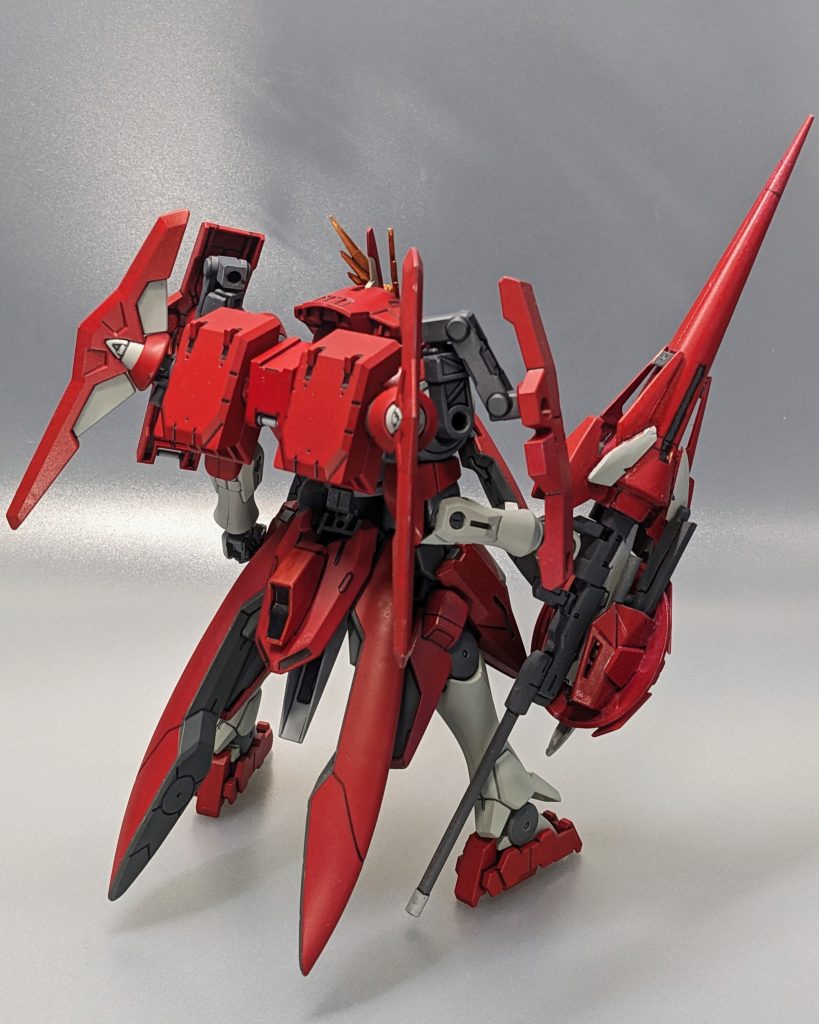 ■妄想設定チーム「ナイト・オブ・オーダー」のメンバーで