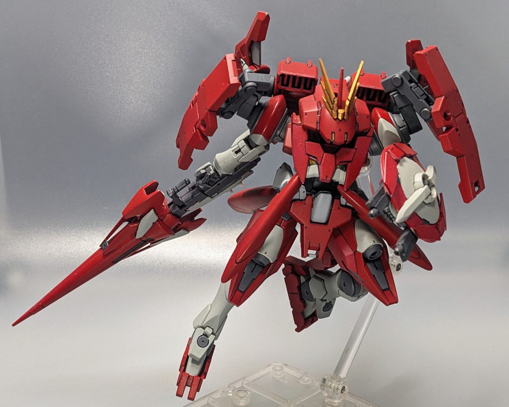 以上になります。閲覧ありがとうございます!Twitter(x)でも投稿してるので併せて閲覧ください!⇛@hangar_No9