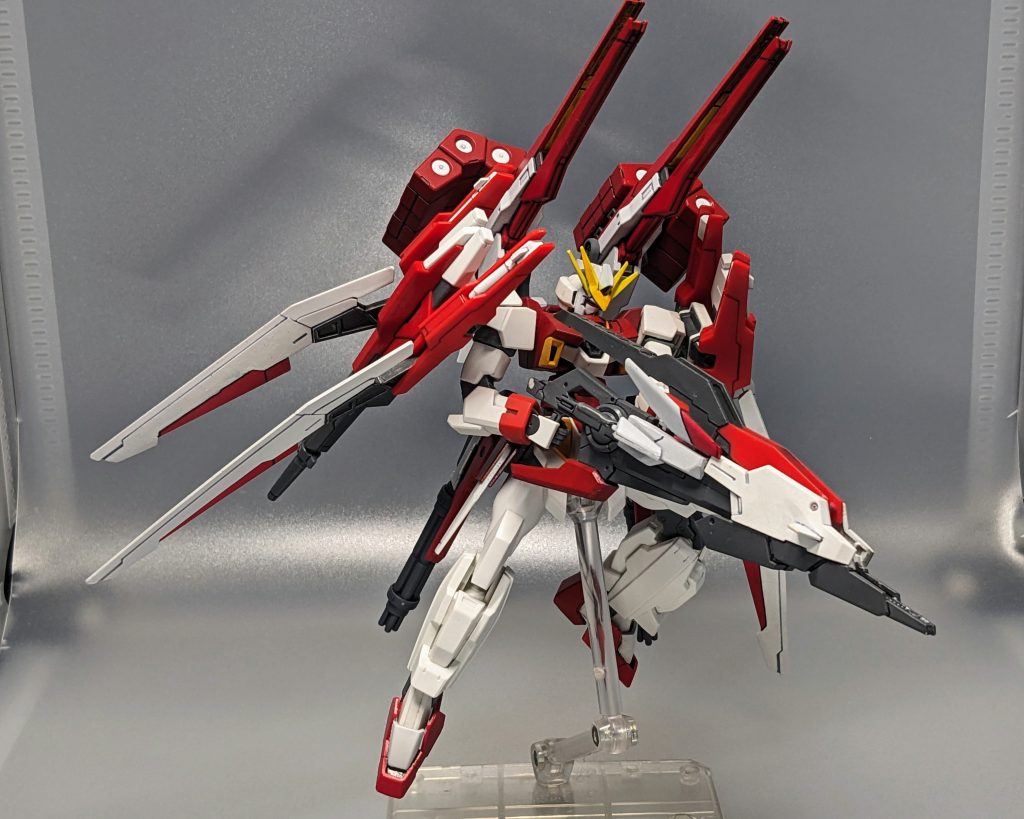 以上です。閲覧ありがとうございます！Twitter(x)でも投稿してるので併せて閲覧ください！⇛@hangar_No9