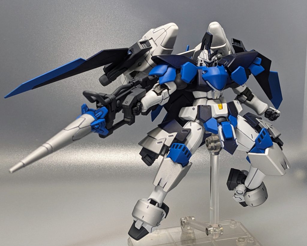 以上になります。閲覧ありがとうございます!Twitter(x)でも投稿してるので併せて閲覧ください!⇛@hangar_No9