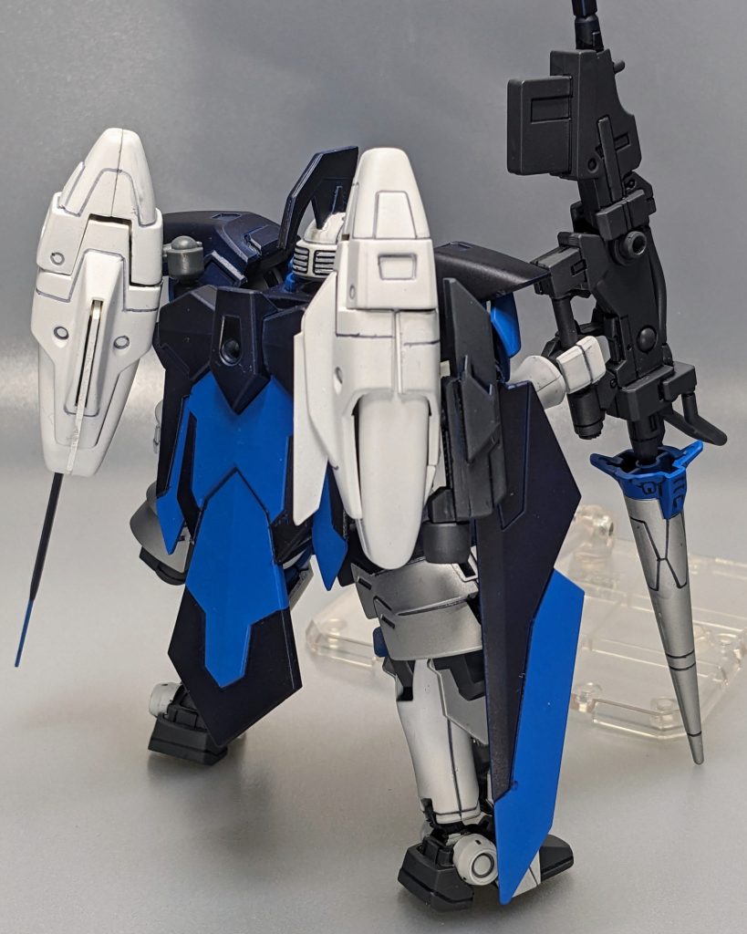 ■妄想設定チーム「ナイト・オブ・オーダー」のメンバーで