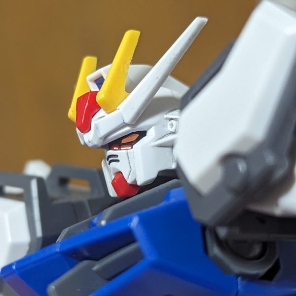 HG エールストライク