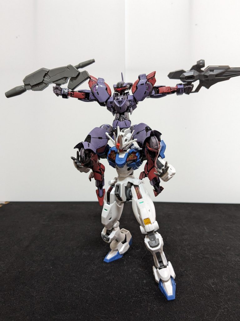 呪いはやがて····信頼となり、チカラとなった。–3枚目/制作者：examsys00