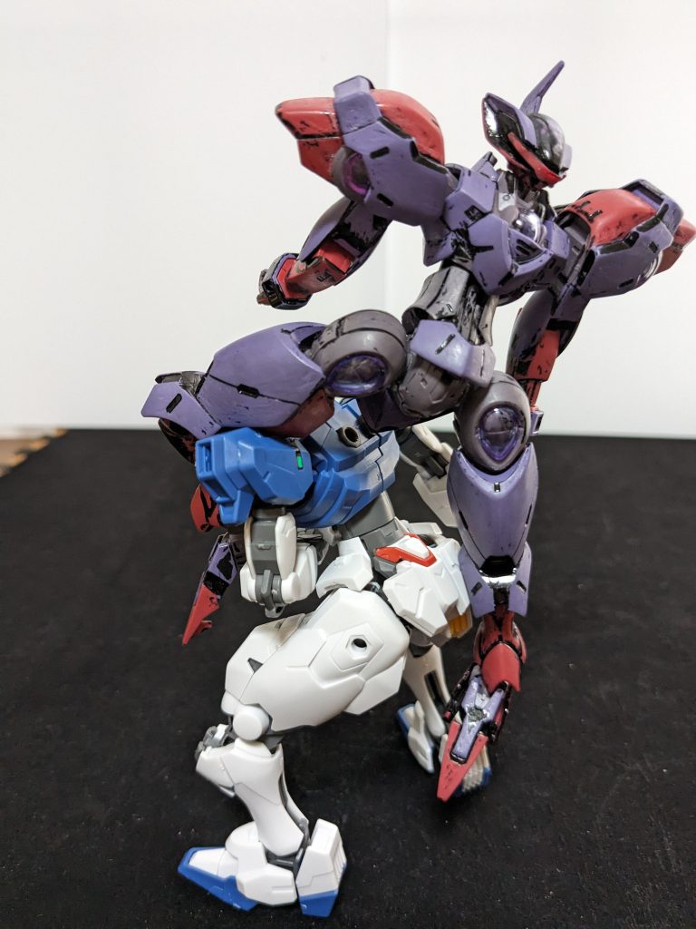 呪いは薄れ、二人の間には····