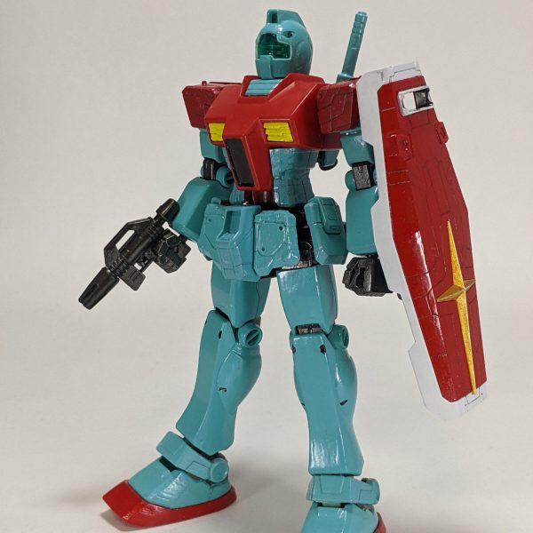 ベイシティジム