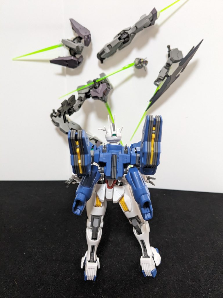 違う、そうじゃない····