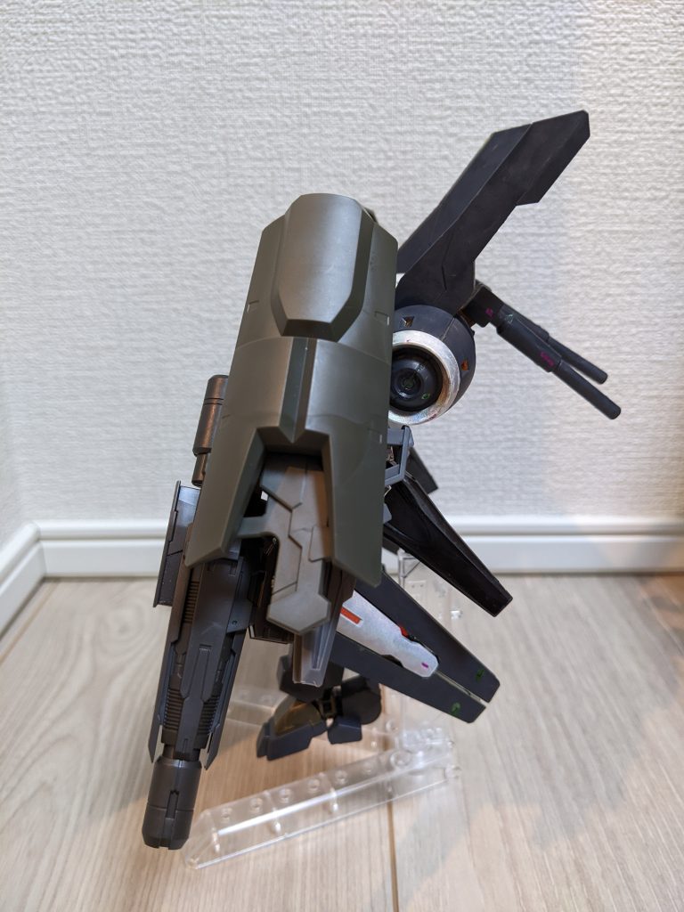 パーメットデミバーディング–5枚目/制作者：pallidamors