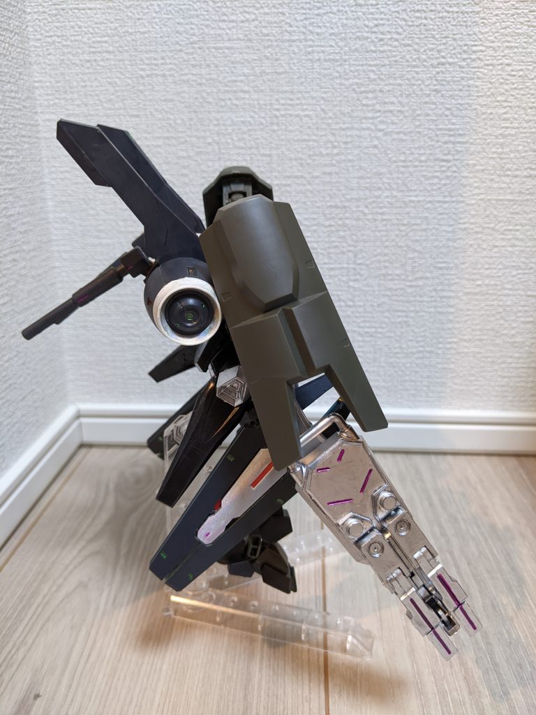 パーメットデミバーディング–4枚目/制作者：pallidamors