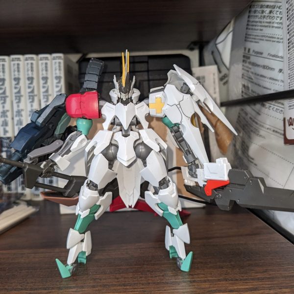 トールリンデver.2